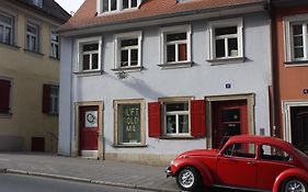 Schönerferienwohnen in Bamberg